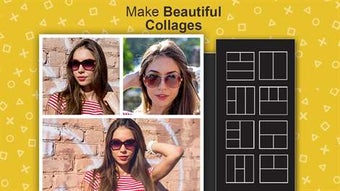 Imagen 2 para Photos Collage for Window…