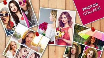 Imagen 0 para Photos Collage for Window…