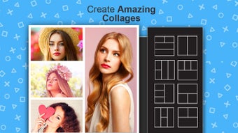 Imagen 3 para Photos Collage for Window…