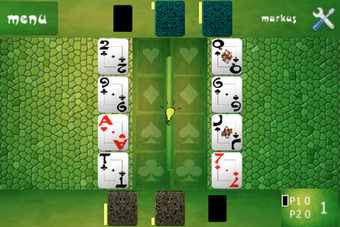 Image 0 for Klondike Battle Web Plugi…