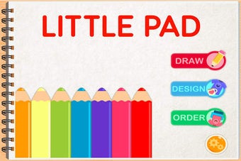 Imagen 0 para Little-Pad