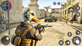 Image 0 for I Am Duckside: Prankster
