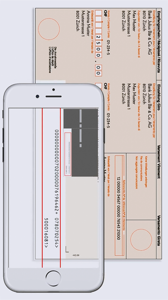 Imagen 1 para Julius Baer Mobile