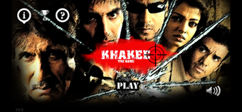 Image 2 for Khakee The Game