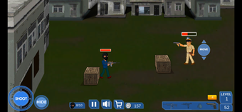 Image 1 for Khakee The Game