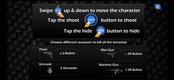 Image 3 for Khakee The Game