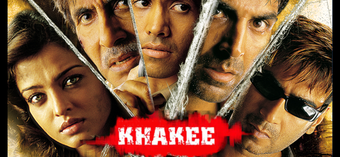 Image 0 for Khakee The Game