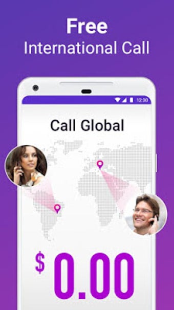 Image 0 for Calla Call:  Unlimited wi…