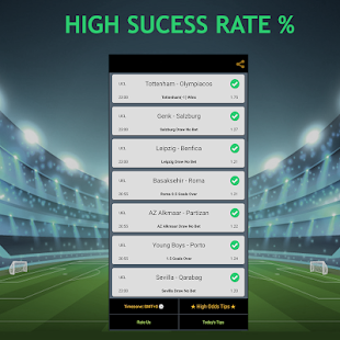 Image 0 for Safe Football Betting Tip…