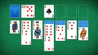 Imagen 1 para Microsoft Solitaire Colle…