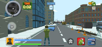 Image 3 for Polygon Gangster Crime Au…