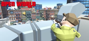 Image 2 for Polygon Gangster Crime Au…