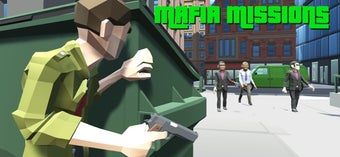 Image 1 for Polygon Gangster Crime Au…