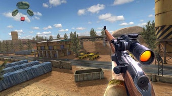 Imagen 0 para Sniper Shooting 2019
