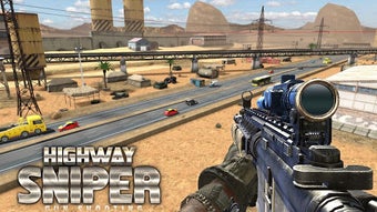 Imagen 1 para Sniper Shooting 2019