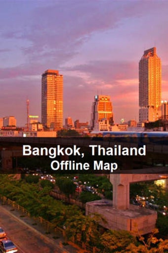 Imagen 0 para Offline Bangkok, Thailand…