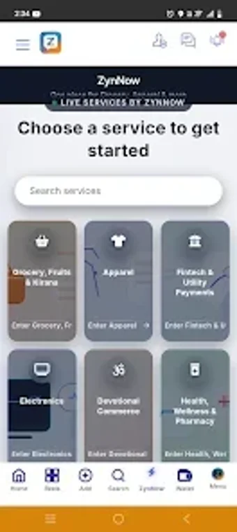 Imagen 0 para Zyngram