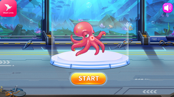 Image 0 for Sea Creature Merge