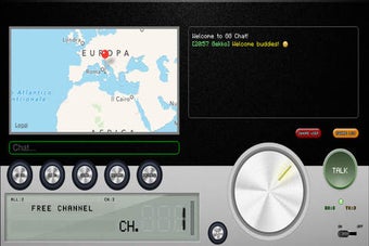Imagen 0 para CB Radio 2015