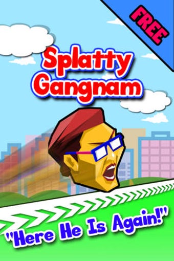 Image 0 for Splatty Gangnam - Stay On…
