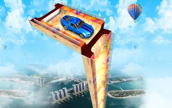 Image 1 for Mega Ramp Stunts Free 202…