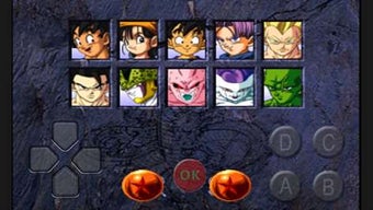 Image 2 for Dragon Ball Fighting for …