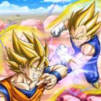 Image 1 for Dragon Ball Fighting for …