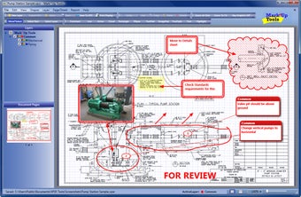 Imagen 0 para Mark Up Tools