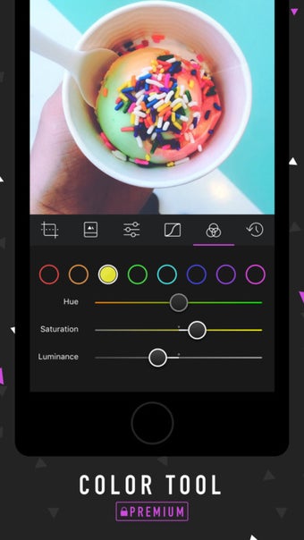 Image 0 for Darkroom - Photo Editor