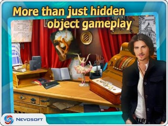 Image 0 for Million Dollar Quest: hid…