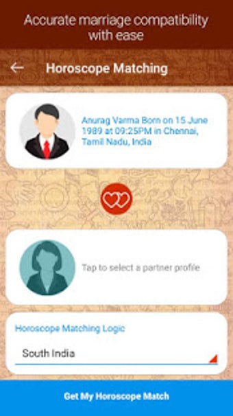 Image 1 for Free Horoscope & Vedic As…