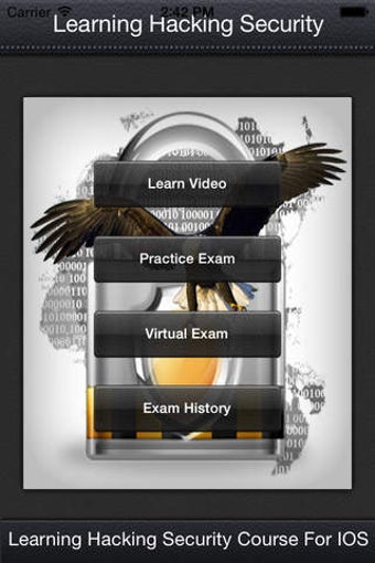 Image 0 for Hacking Security