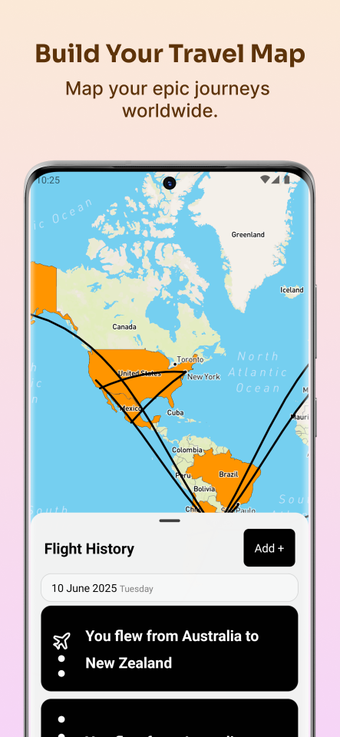Imagen 0 para Travel Scan