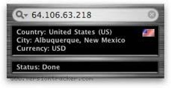 Imagen 0 para IP Locator