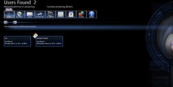Imagen 0 para iSam (32-bit)