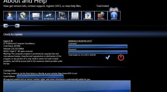 Imagen 2 para iSam (32-bit)