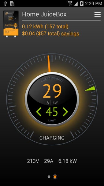 Image 1 for EV JuiceBox