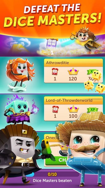 Image 2 for New YAHTZEE With Buddies