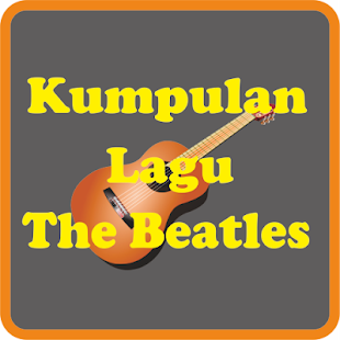 Image 0 for Kumpulan Lagu The Beatles…