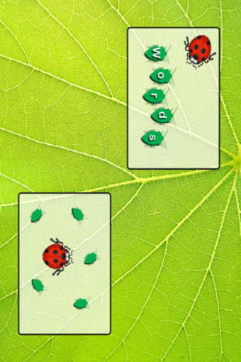 Image 0 for Ladybug Munch