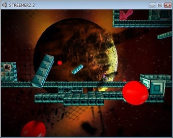 Imagen 0 para STREEMERZ 2: Godspeed Tow…
