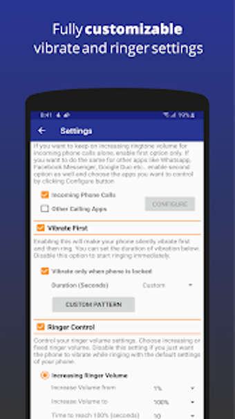 Image 2 for Ring Master - Increasing …