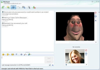 Image 0 for Virshow Avatar for Video …
