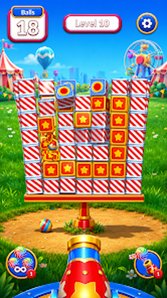 Imagen 0 para Candy Stack Smash