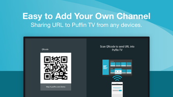 Image 2 for Puffin TV - Fast Web Brow…