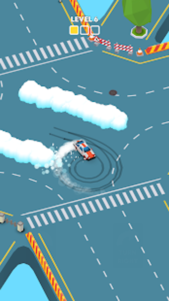 Imagen 0 para Snow Drift