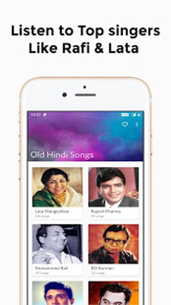 Image 1 for Old Hindi Video Songs - T…