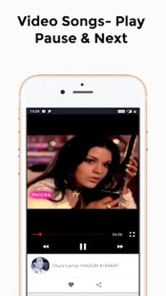 Image 0 for Old Hindi Video Songs - T…