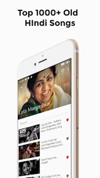 Image 3 for Old Hindi Video Songs - T…
