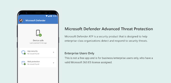 Imagen 1 para Microsoft Defender ATP (E…